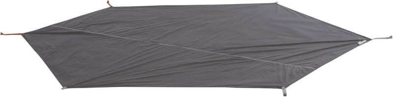 Durable Footprint Protector for Big Agnes Copper Spur HV UL Bikepack T