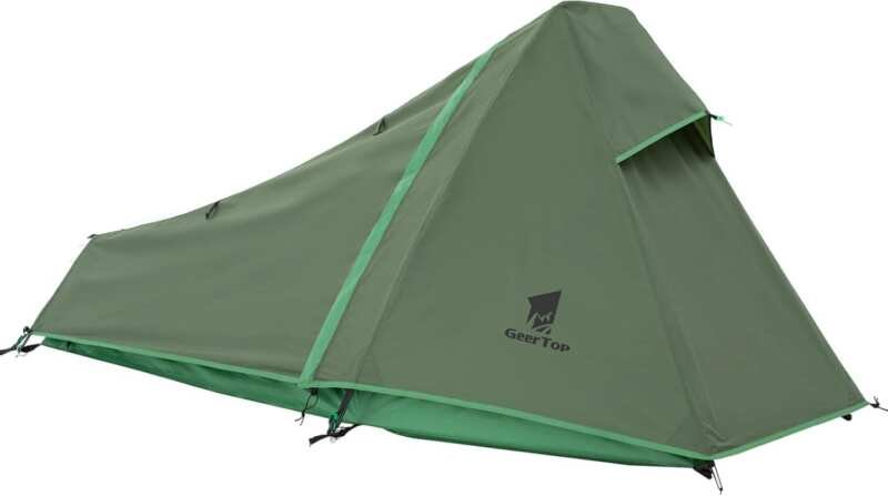 Top 6 Best Bivy Tents for Bikepacking – Tested & Expert-Approved