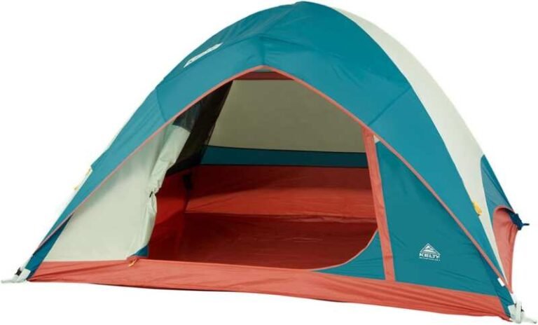 Top 4 Best Basecamp Tent Models for Reliable Outdoor Shelter