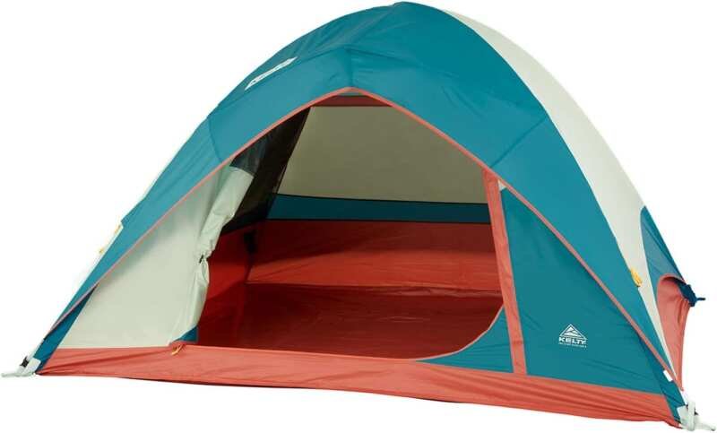 Top 4 Best Basecamp Tent Models for Reliable Outdoor Shelter