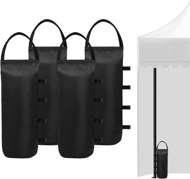 Top 5 Best Banner for Pop-Up Tent You Can Trust