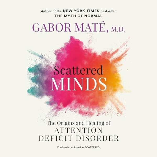 6 Expert-Approved Books on Attention Deficit Disorders You Can Trust
