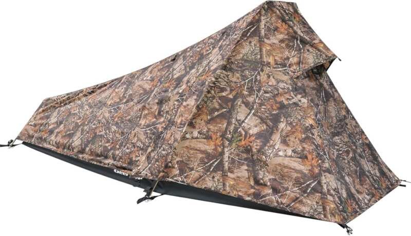 Top 4 Best Bivy Tent for Ultimate Outdoor Protection