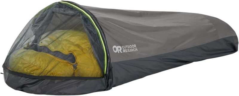 Outdoor Research Helium Bivy 2024