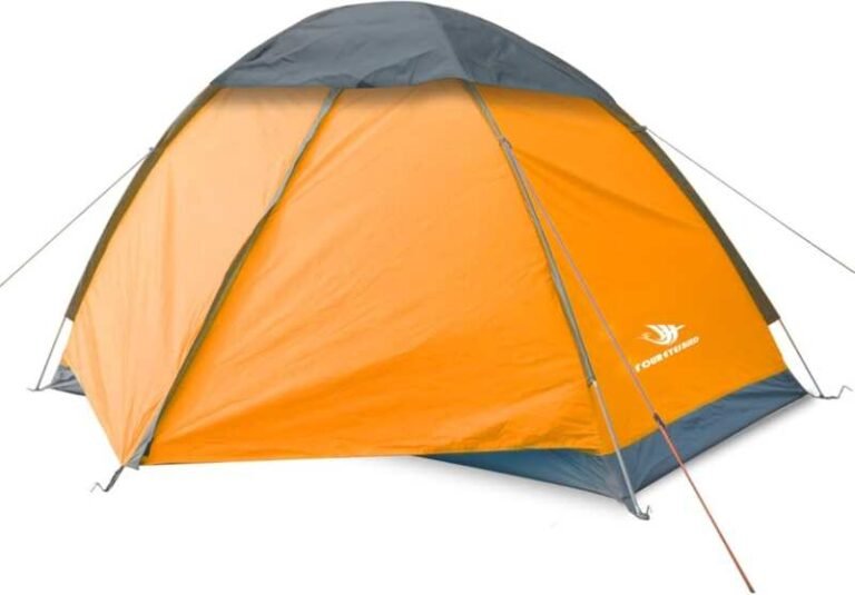 Top 5 3 Person Tents on Amazon: Quality Picks