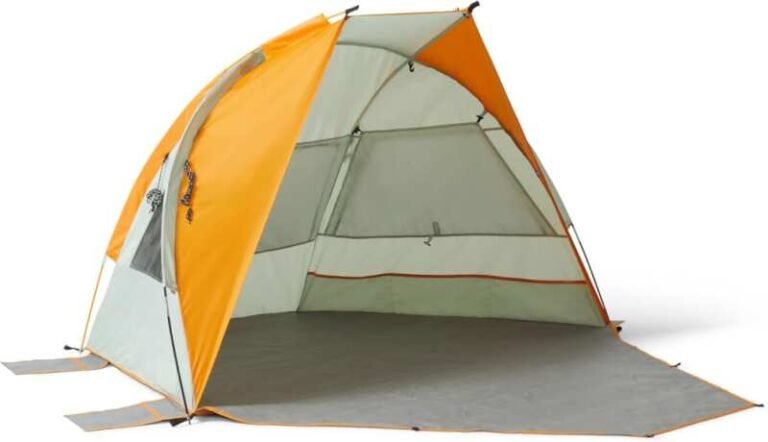 Top 4 Best Beach Tent Amazon for Quality & Expert Picks