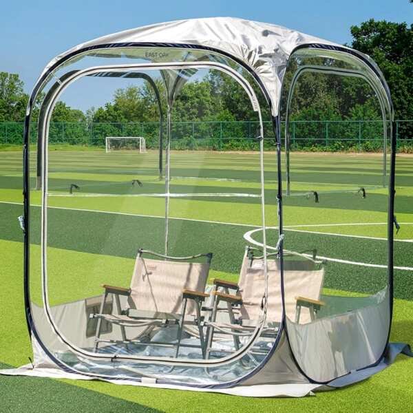 Top 5 Best Balcony Tent for Winter: Quality & Expert Picks