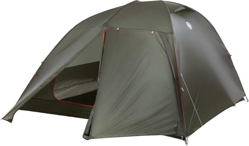 Big Agnes Copper Spur UL Backpacking Tent – Ultralight, Waterproof, An