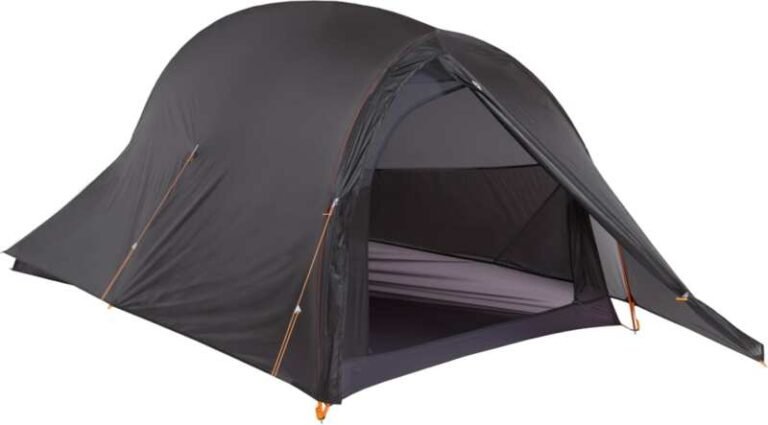 Top 6 Best Big Agnes Tent For Backpacking That Are Worth Your Money