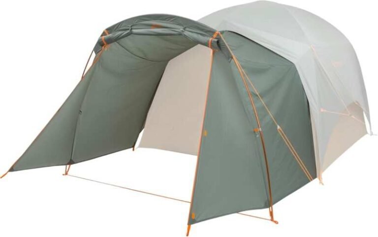Top 4 Best Big Agnes Family Tents for Quality & Expertise