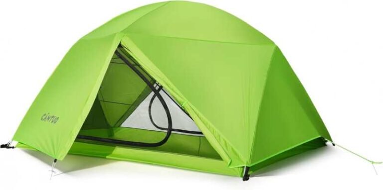 5 Best Bikepacking Tents UK – Expert Picks for Ultimate Quality