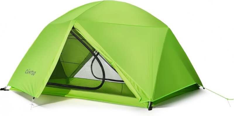 5 Best Bikepacking Tents UK – Expert Picks for Ultimate Quality