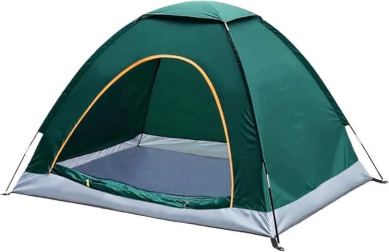 5 Top-Rated Bargain Tents for Quality & Value