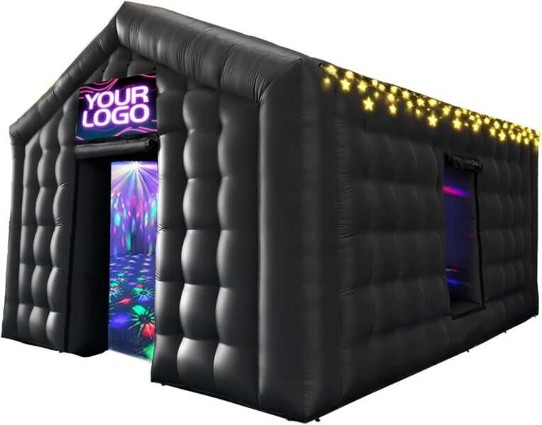 6 Best Blow Up Tent For Party That Exceed Expectations
