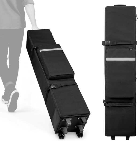 Top 6 Best Bag For Canopy Tent: Quality Picks for Every Need