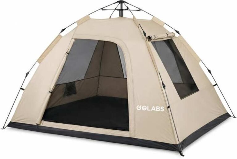 Top 4 Best Biker Tent for Quality & Expert Performance