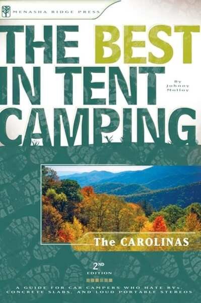 5 Best Tents for Camping in Florida: Quality Choices for Every Adventurer