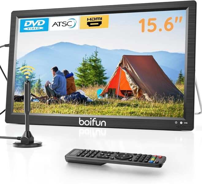 Boifun 15.6