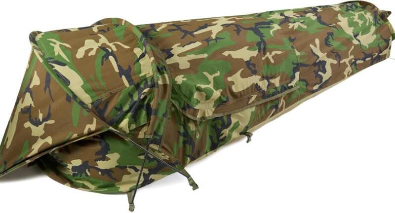 4 Best Tents for Stealth Camping: Your Ultimate Guide to Discreet Adventures