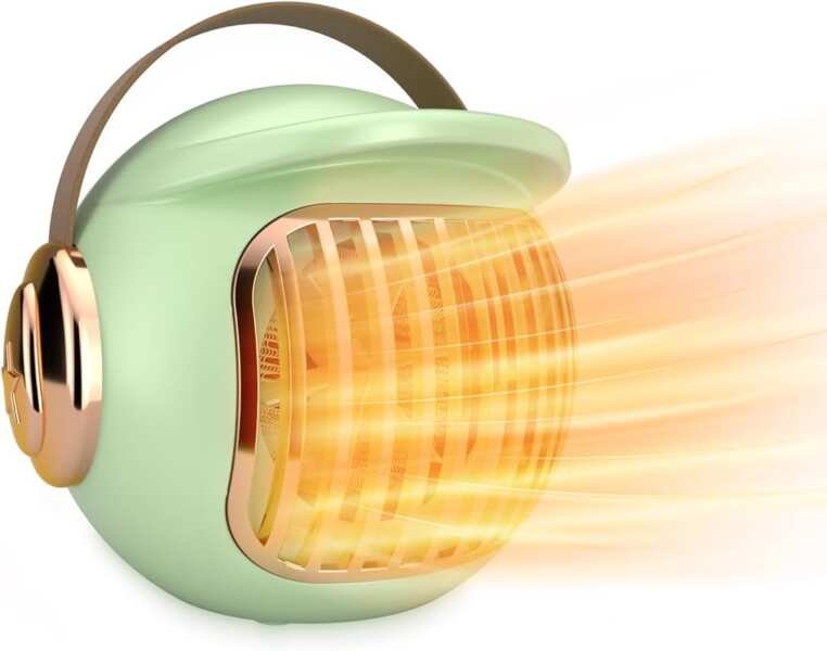 5 Best Tent Heaters for Camping: Stay Warm and Cozy on Your Adventures