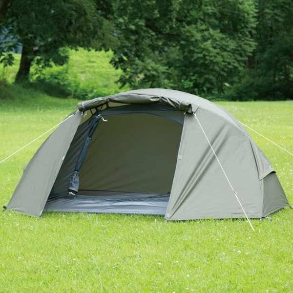 Backpacking Single Person 1-Person Ultralight 4-Season Easy-Up Hunting